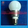 省エネLED 電球 LHF-D001-3*1W-W 画像