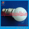 省エネLED 電球 LHF-D001-3*1W-W 画像