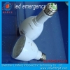 LED充電型バルブ■LED電球とLED非常灯が一体になった LHF-EMG-001 画像