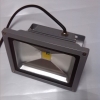 LED 投光器 ライト YJ-FL001-10W 画像