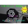新デザイン 4in1 RGBW 18x10W LEDステージライト TPL041 画像