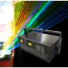 UNIQ 10W RGBフルカラーレーザーライト