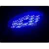 フリッカーフリーLEDパーライト18x10W 4in1 RGBW Ledパーライト TPL043 画像