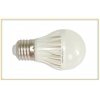 E17 4W LED電球 AP BULB-G 4W 画像