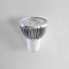 義烏奥羅光電科技有限公司3*1W  高品質エコ LEDスポットライト AOSD020403 画像