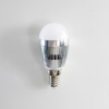 E14 3W室内用電球 LED マンション用 AOQP012203i 画像