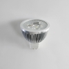 3*1W   口金MR16 LEDスポットライト LED