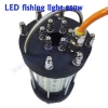 IP68 LED集魚灯 LFフィッシュライトシリーズ LF-FSL-850W 画像