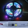 IC1903 搭載制御 「光が流れる」LEDテープライト QC-DT30-10IC1903.12-67 L=5m 画像