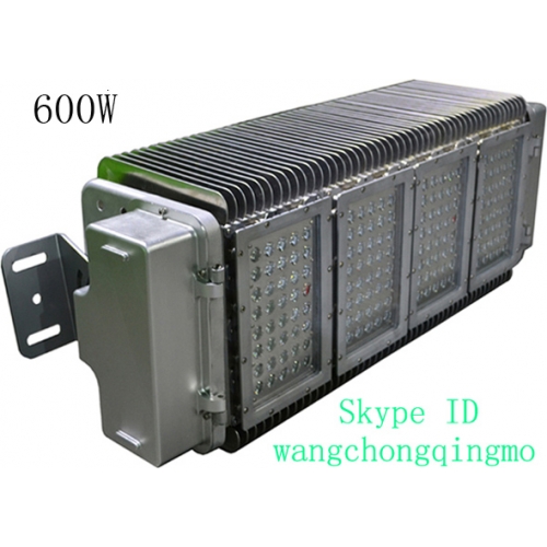 600W超大型LED投光機 YR-FL340-W600