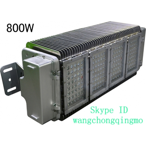 800W超大型LED投光器 YR-FL340-W800