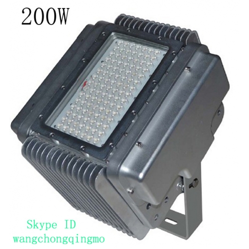200WLED投光器 YR-FL340-W200