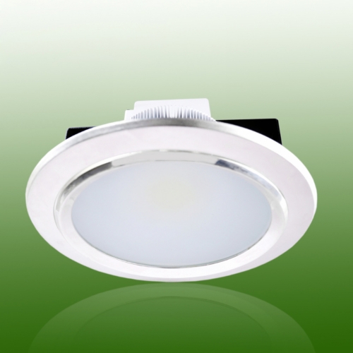 高輝度 LED ダウンライト 2850lm CC-CL-COB-40W-301