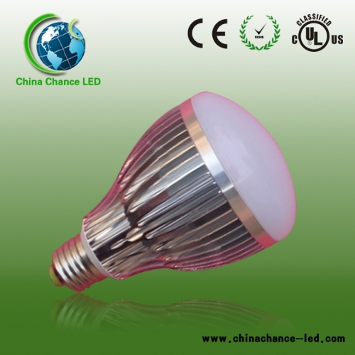 高輝度 12W LED電球 AC85-265V 50-60Hz