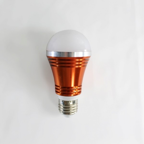 義烏奥羅光電科技有限公司3*1W E26 電球 LED 省エネ AOQP010903L