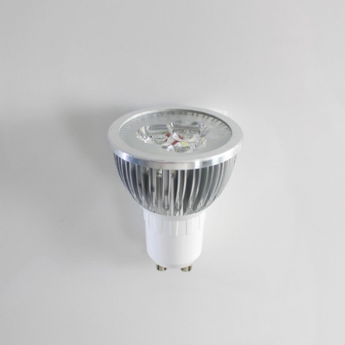 口金GU10 3W LEDスポットライト LED AOSD020303a