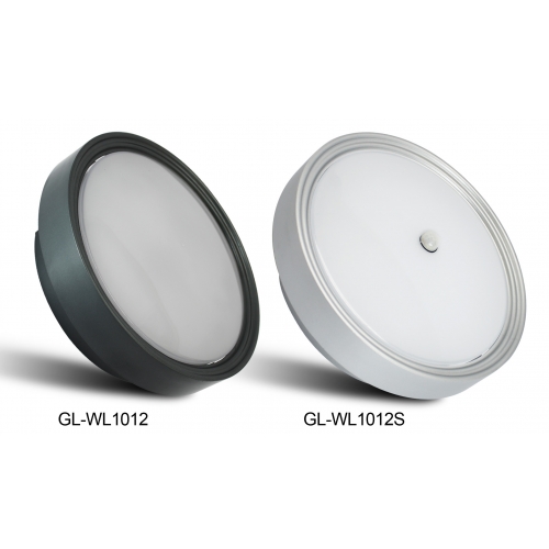 LED防犯灯 GL-WL
