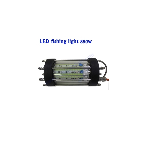 IP68 LED集魚灯 LFフィッシュライトシリーズ LF-FSL-850W
